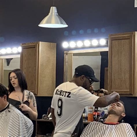 Doug’s <b>Barber Shop</b>. . Elite social club barbershop and shave parlor